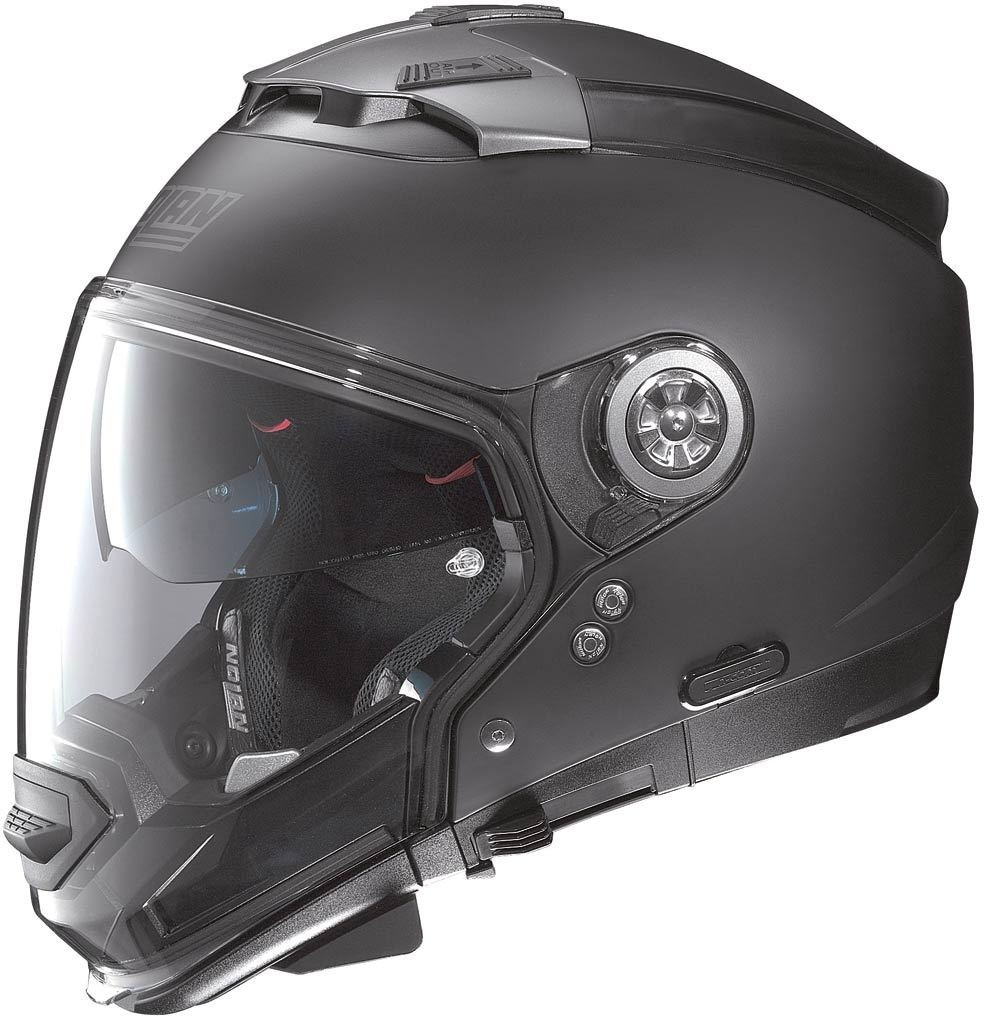 Nolan N44 Evo Classic noir