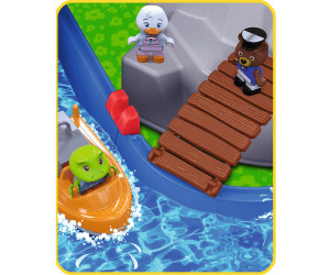 Buy Aquaplay Mountain Lake from £66.83 (Today) – Best Deals on
