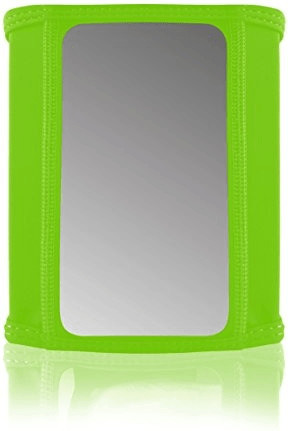 Ksix mobile tech Licra Sportband Smartphones Plus S