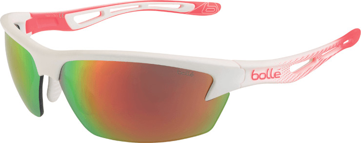 Bollé Bolt 12082 (matte white-fluo orange)