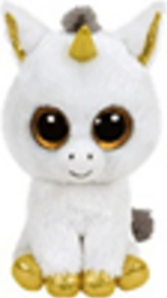 Ty Beanie Boos – Unicorn Pegasus 24 cm