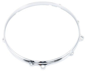 Tama 13" Die Cast Star Cast Hoop 6H
