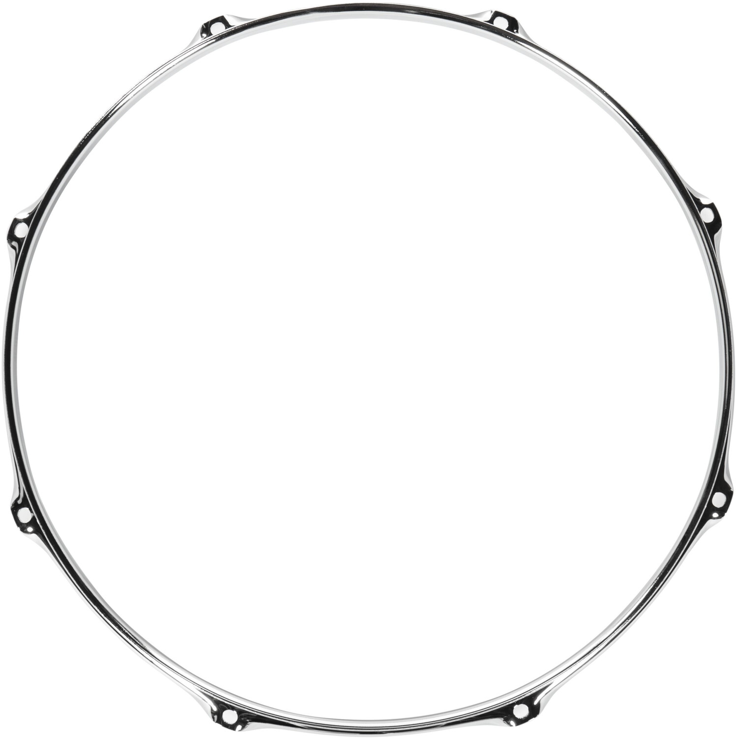 Pearl 10" Super Hoop II Tune Hoop