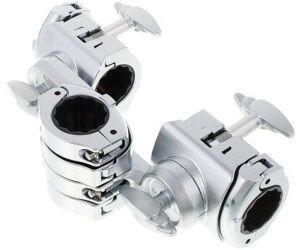 Yamaha HXDBII Double Bass Clamp