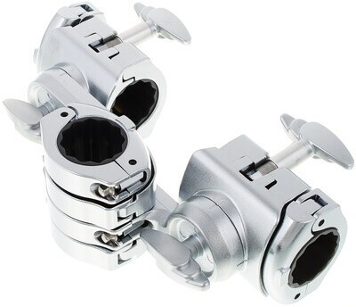 Yamaha HXDBII Double Bass Clamp