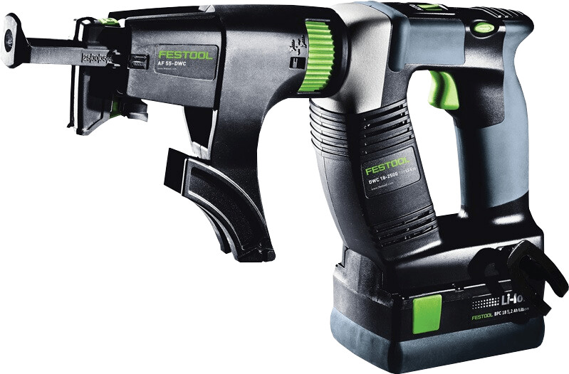 Festool dwc sales