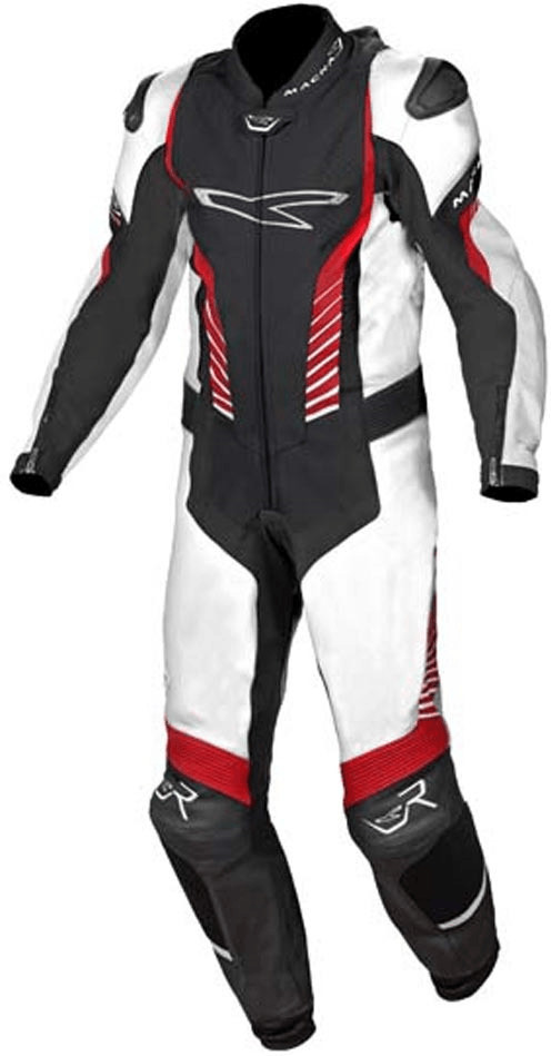 Macna Flash junior combinaison