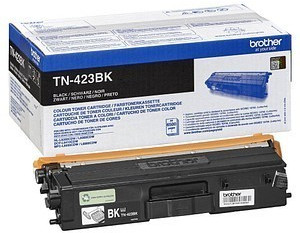Premium Remanufactured Brother TN423 CMYK Multipack High Capacity Toner  Cartridges (TN423BK/ TN423C/ TN423M/ TN423Y)