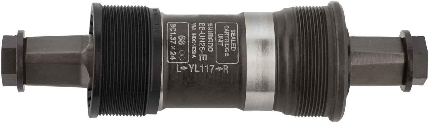 Shimano BB-UN26 (68 x 117,5 mm)