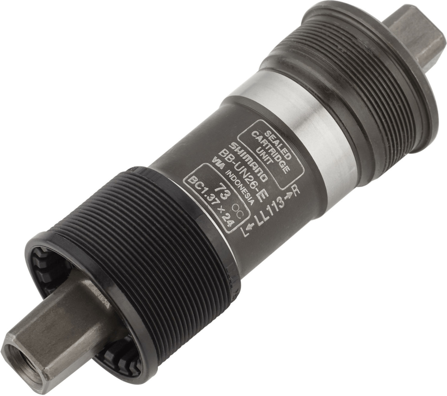 Shimano BB-UN26 (73 x 113 mm)