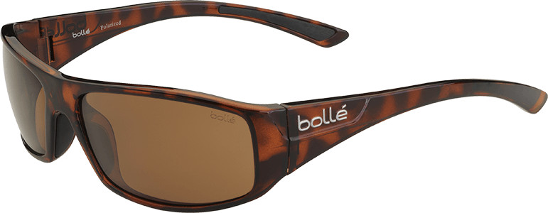 Bollé Weaver 11933 (shiny tortoise/polarized A14 oleo AF)