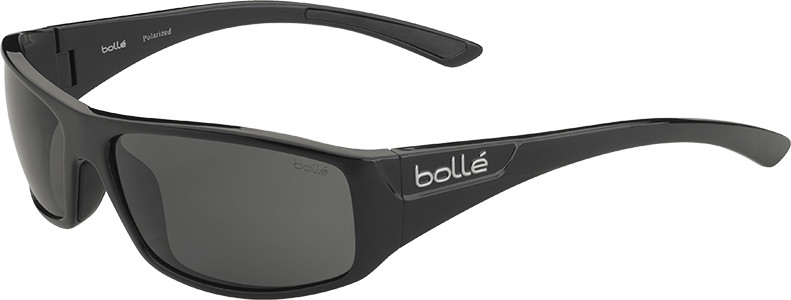 Bollé Weaver 11934 (shiny black/polarized TNS oleo AF)