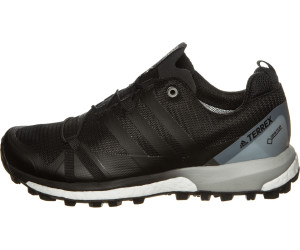 ADIDAS Vanaka 2 TR Da Donna Ogni Terreno Premium Scarpe Da Corsa Scarpe da ginnastica Black ADIDAS Vanaka 2 TR Da Donna Ogni Terreno Premium Scarpe Da Corsa Scarpe da ginnastica Black
