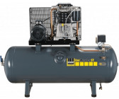Paket] Komplett Set - Druckluft Kompressor VK15, mini Luftkompressor für  Bierzapfen ohne CO2