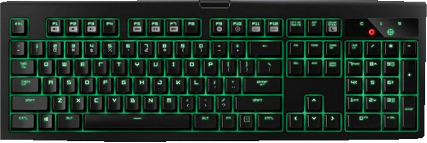 Razer BlackWidow Ultimate 2016