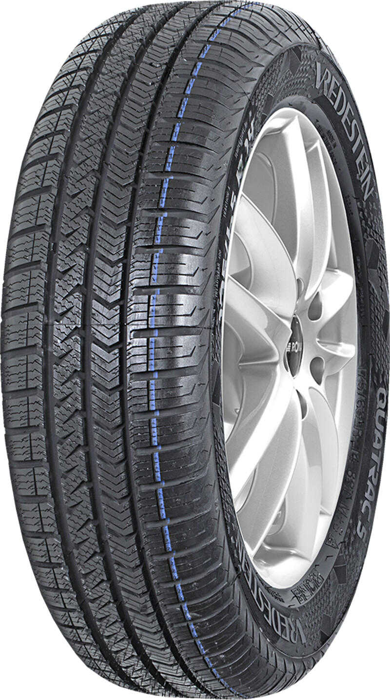 Vredestein Quatrac 5 245/65 R17 111V