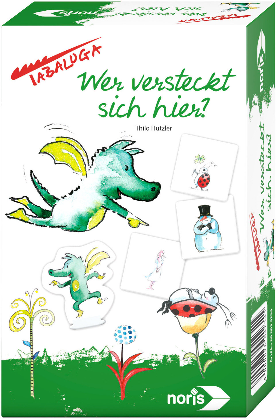 Wer Versteckt Sich Hier ... Im Meer? Ein Wimmel-Spiel - Puzzle E Libro Sugli Abitanti Del Mare Con 299 Figure Uniche E Subacqueo Nascosto - 2