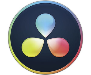 Davinci Resolve Studio 12.5.5 For Mac