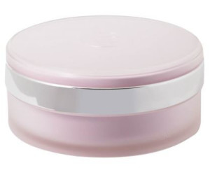 chanel chance eau tendre body cream