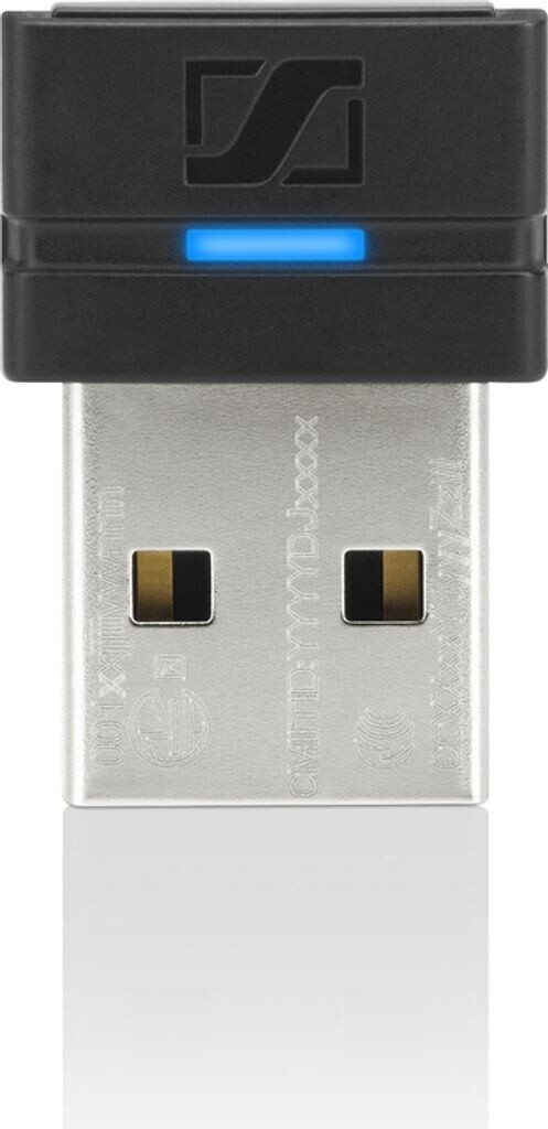 Sennheiser BTD 800 USB Network Adapter