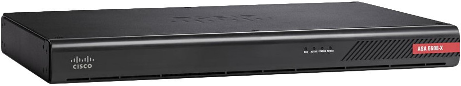Cisco Systems ASA 5508-X