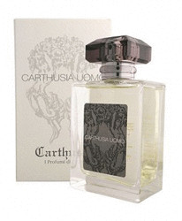 Carthusia Uomo Eau de Parfum