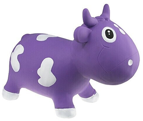 Kidzzfarm Bella the Cow