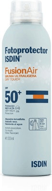 Isdin Fotoprotector Fusion Air SPF 50+ (200 ml)