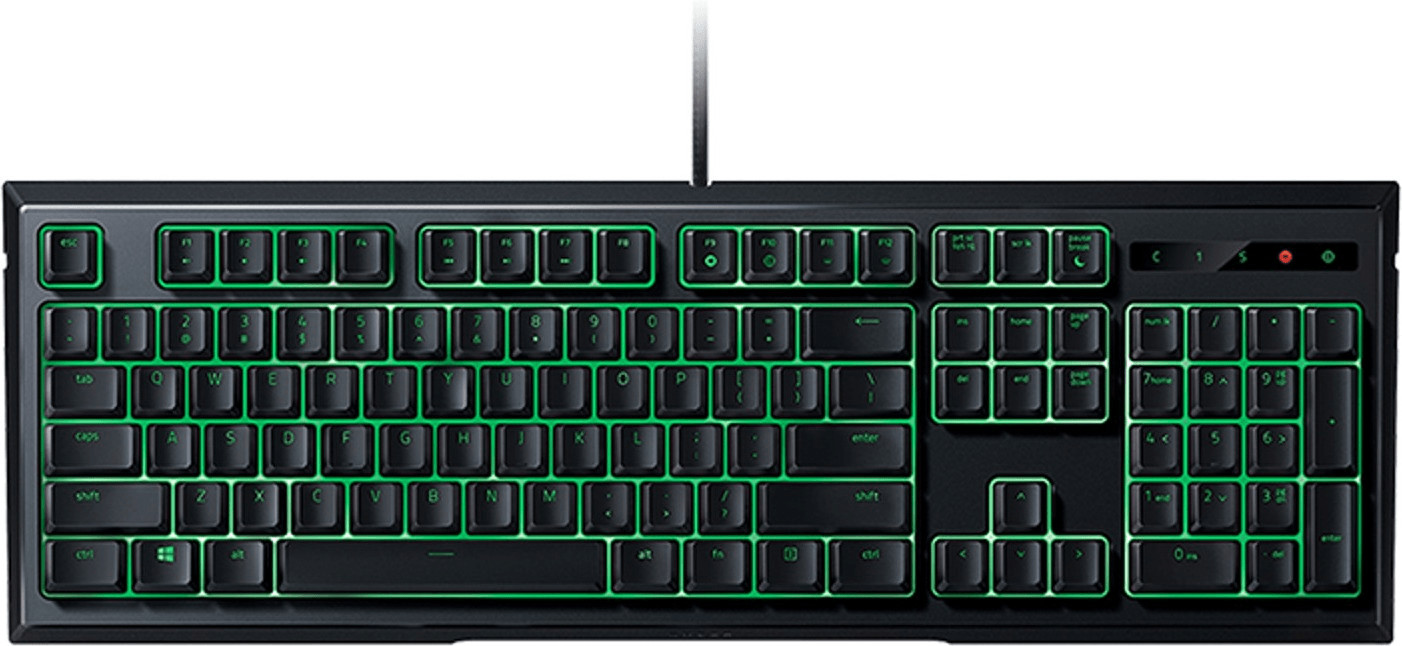 Razer Ornata