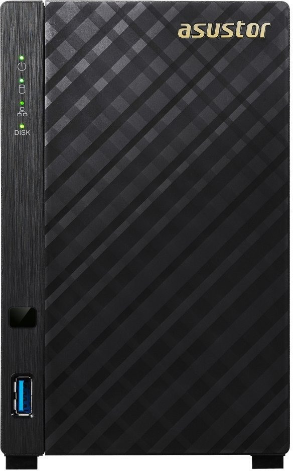 ASUSTOR AS3102T