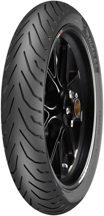 Pirelli Angel City 130/70-17 62S M/C
