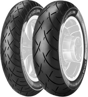 Metzeler ME 888 Marathon Ultra 170/70 B16 75H