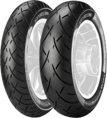 Metzeler ME 888 Marathon Ultra 140/90 B16 77H