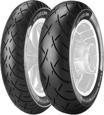 Metzeler ME 888 Marathon Ultra 200/60 R16 79V