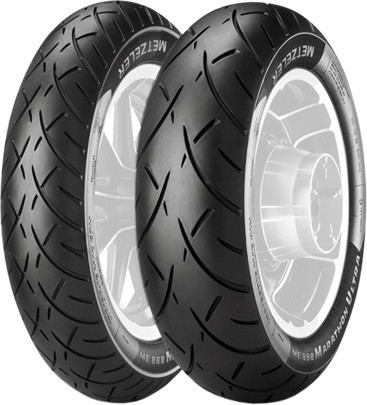 Metzeler ME 888 Marathon Ultra 130/60 B23 65H