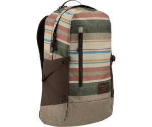 Burton Prospect Backpack rancher stripe print