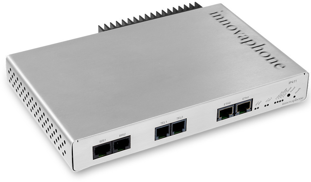 Innovaphone IP411 VoIP-Gateway