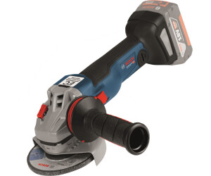 L-Boxx 06019g3400 Bosch Batterie-Angle Meuleuse GWS 18v-125 SC SOLO