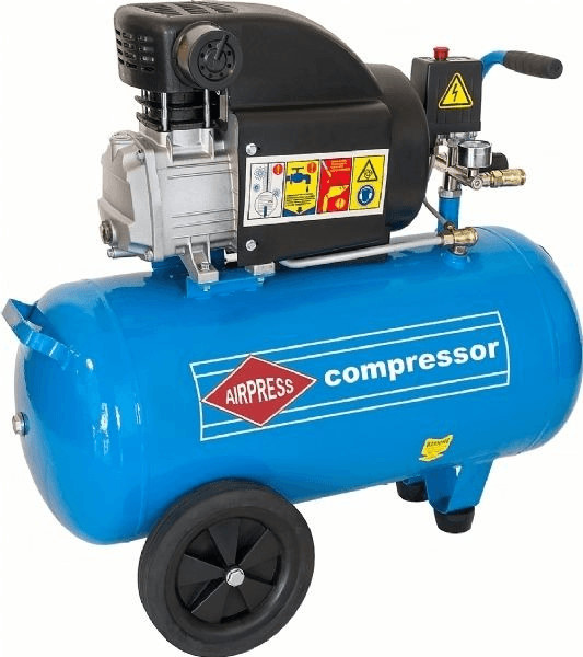 Airpress HLO 275/50