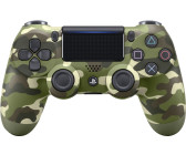 Sony DualShock 4 V2 (camouflage)