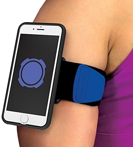 quad lock running kit