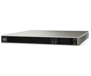 Cisco Systems ASA 5555-X Sicherheitsgerät