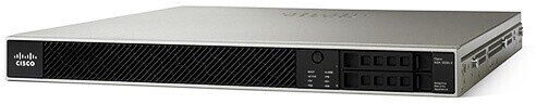 Cisco Systems ASA 5555-X Inspection-Firewall
