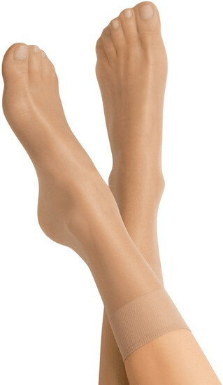 Nur Die Women's Socks brown/amber (615869-230)