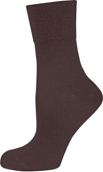 Nur Die Women's fine comfort Socks (495824)