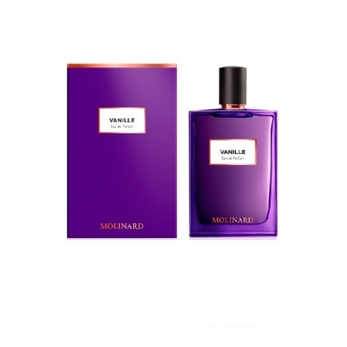 Molinard Vanille Eau de Toilette (75 ml)
