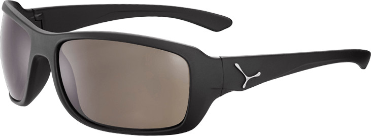 Cébé Haka L CBHAKAL3 (matt black silver/1500 grey PC)