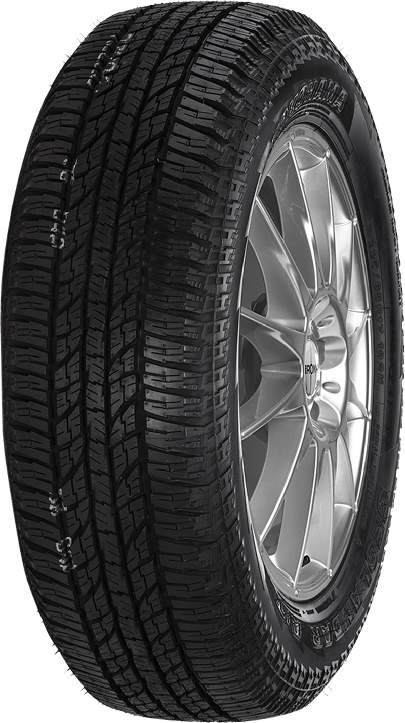 Yokohama Geolandar A/T G015 235/75 R15 104S