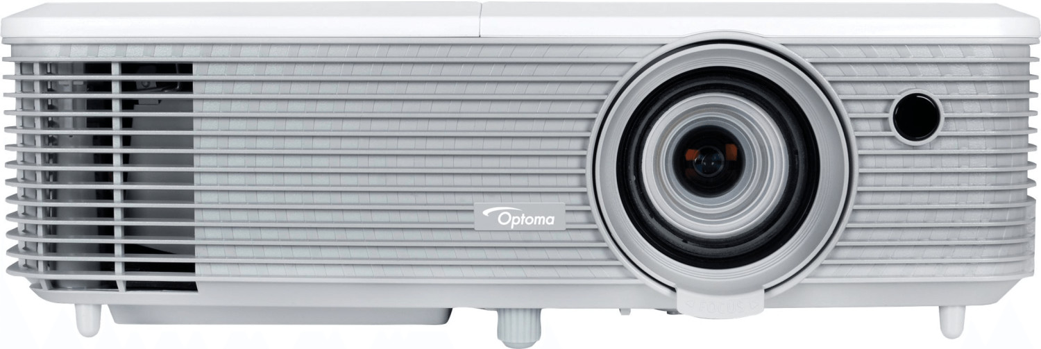 Optoma W400