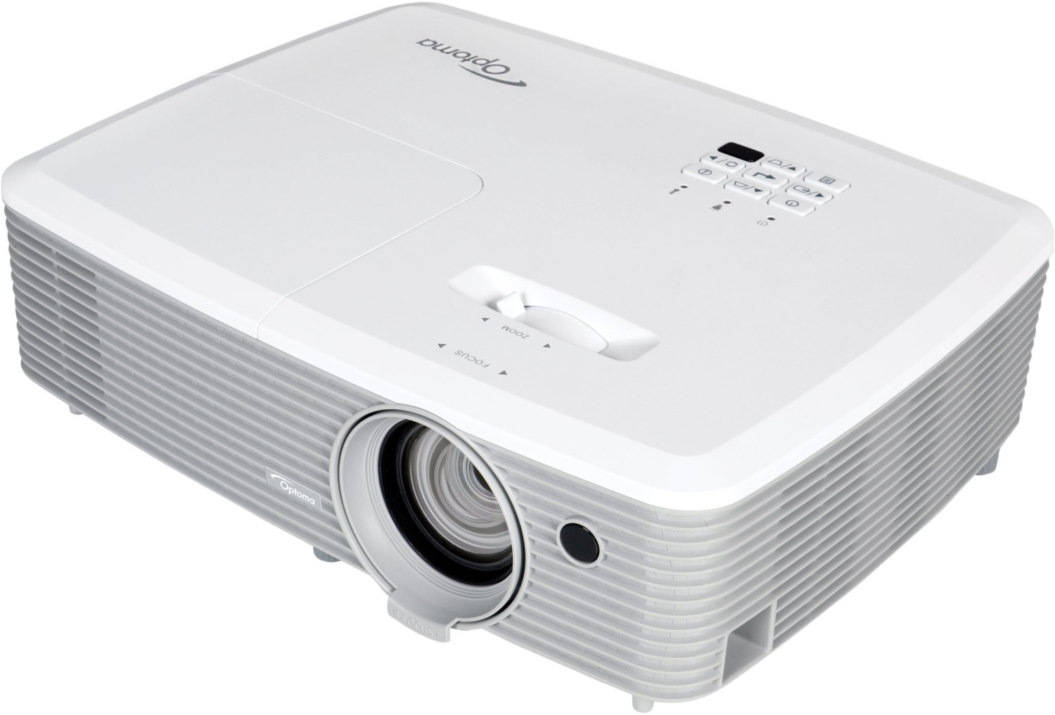 Optoma X400